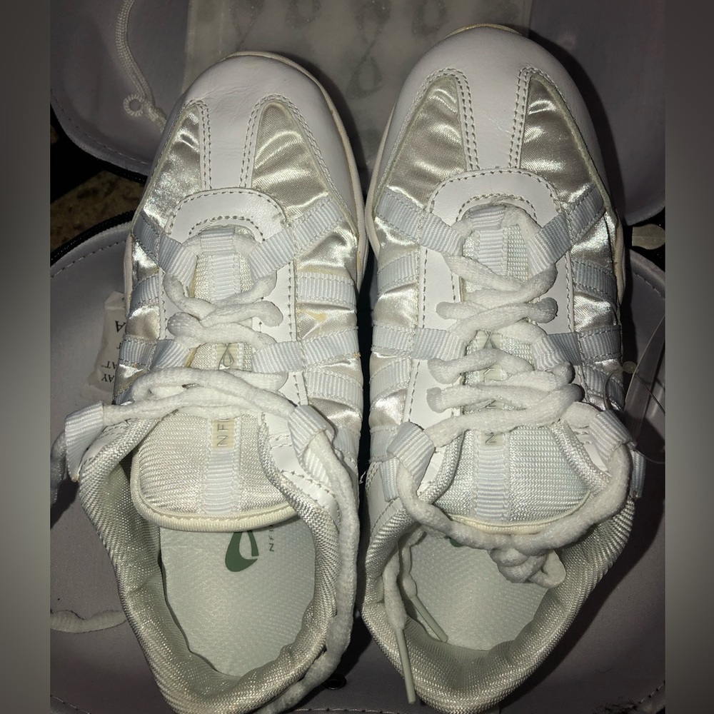 Nfinity Evolution